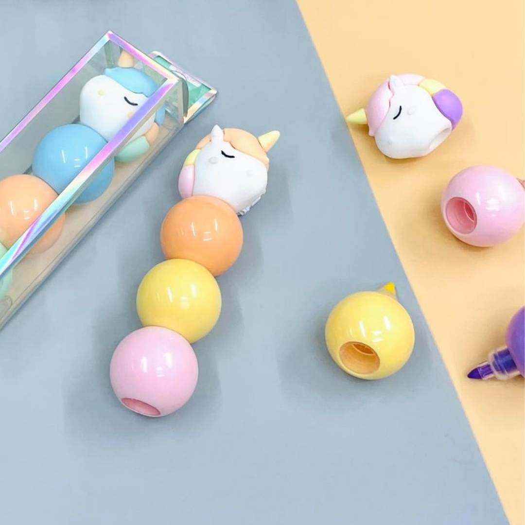 unicorn highlighter