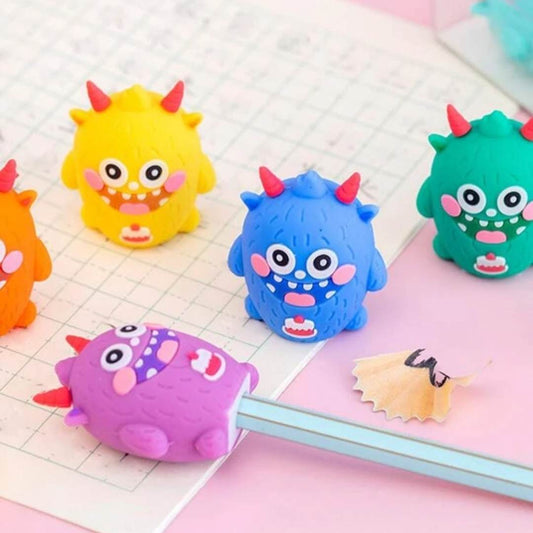 Monster Sharpener