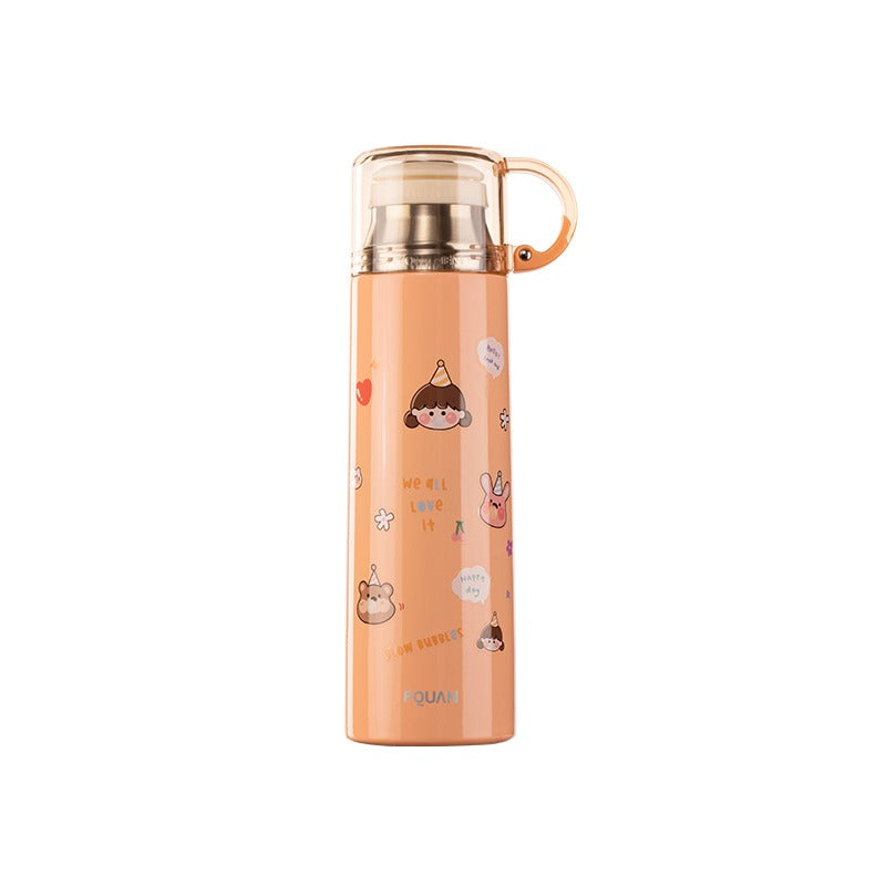 Candy Cup thermos Bottle