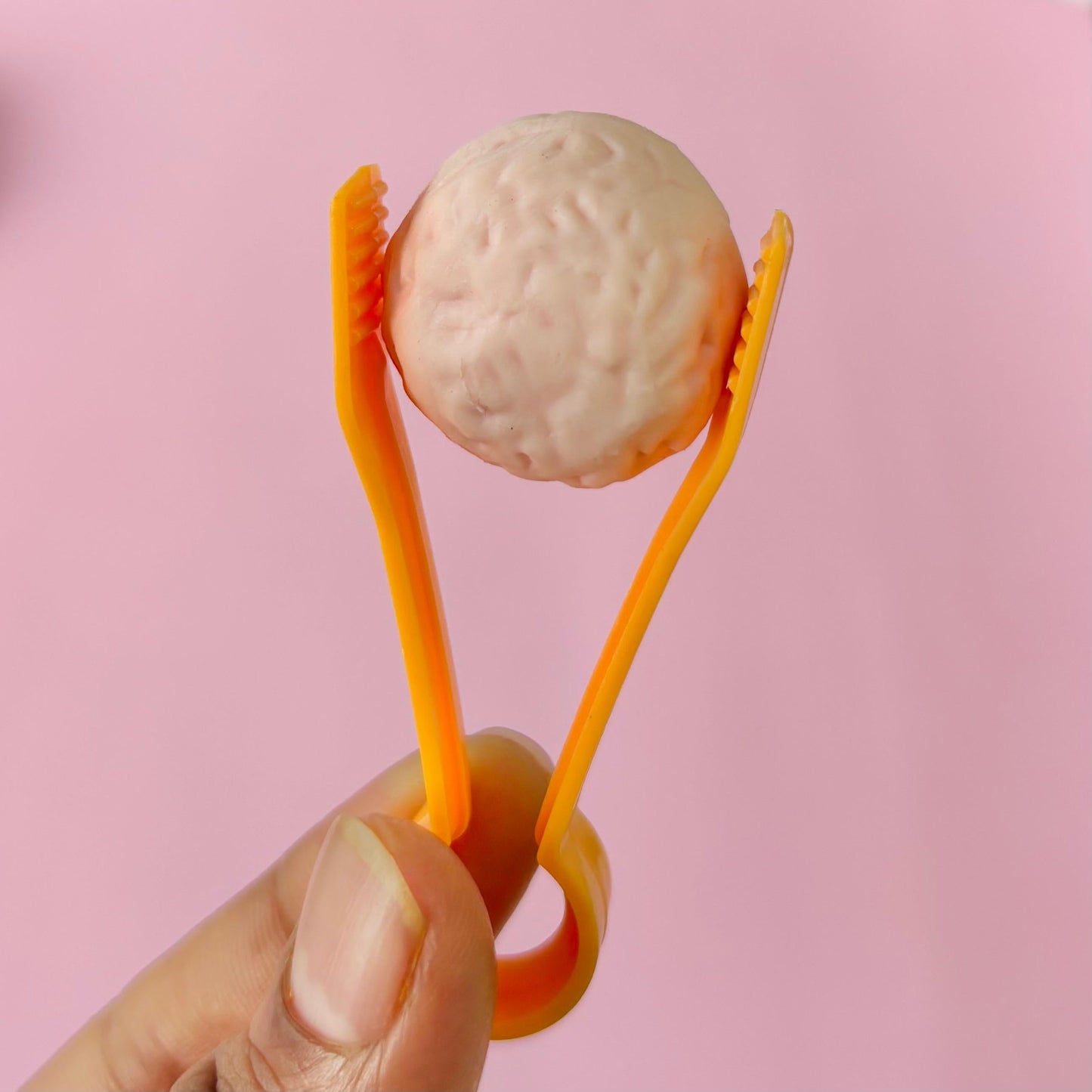 Sushi Bowl Eraser for Kids