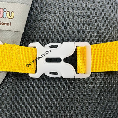 Adorable Panda Design Kindergarten Backpack for Kids