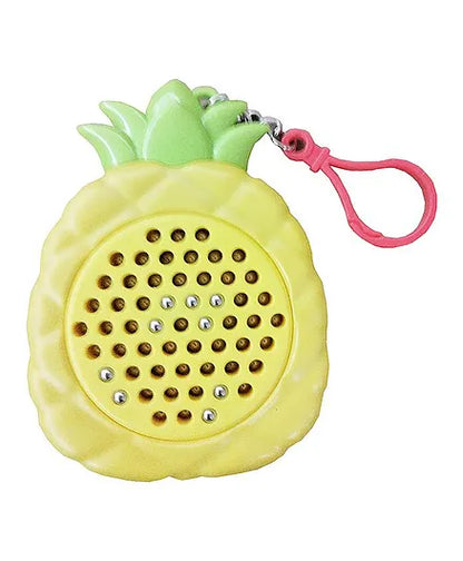 Mini Fruit Shaped Magnetic Pad Erasable Reusable Writing Playboard for Kids