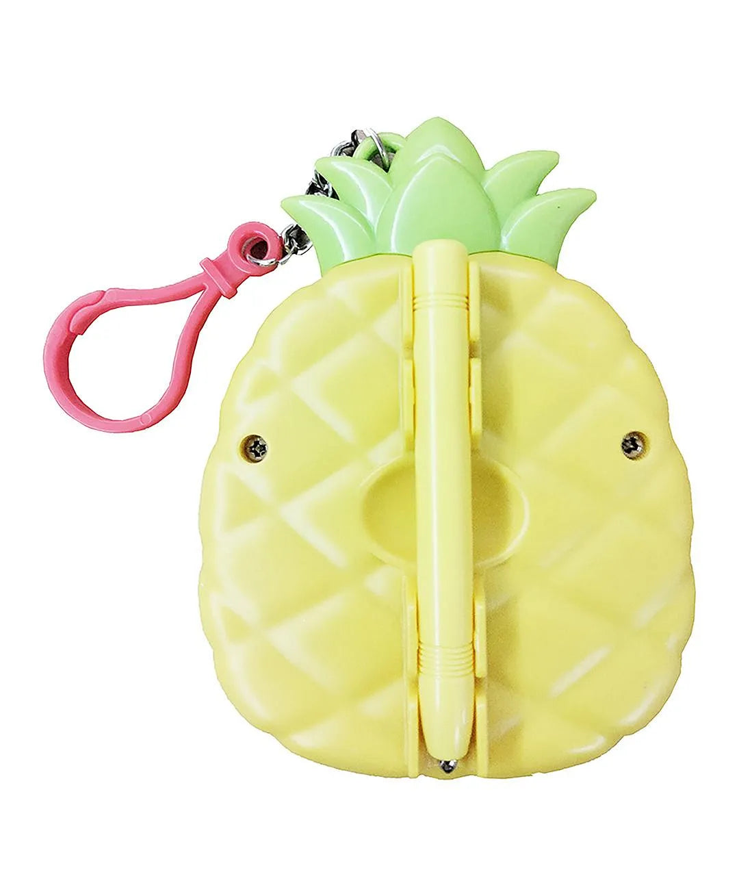 Mini Fruit Shaped Magnetic Pad Erasable Reusable Writing Playboard for Kids