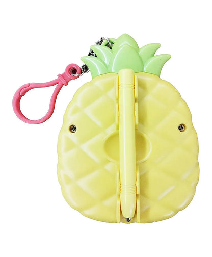 Mini Fruit Shaped Magnetic Pad Erasable Reusable Writing Playboard for Kids