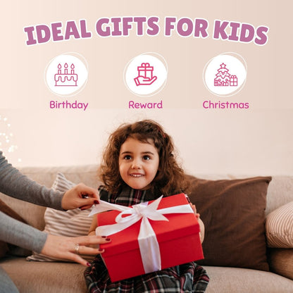 Pretend Play Clown Balance for Kids