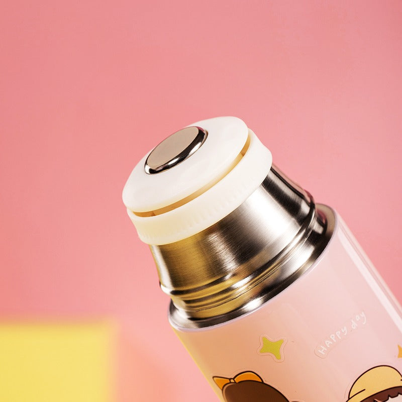 Candy Cup thermos Bottle 