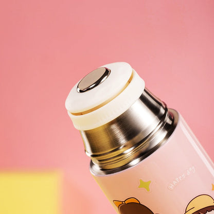 Candy Cup thermos Bottle 