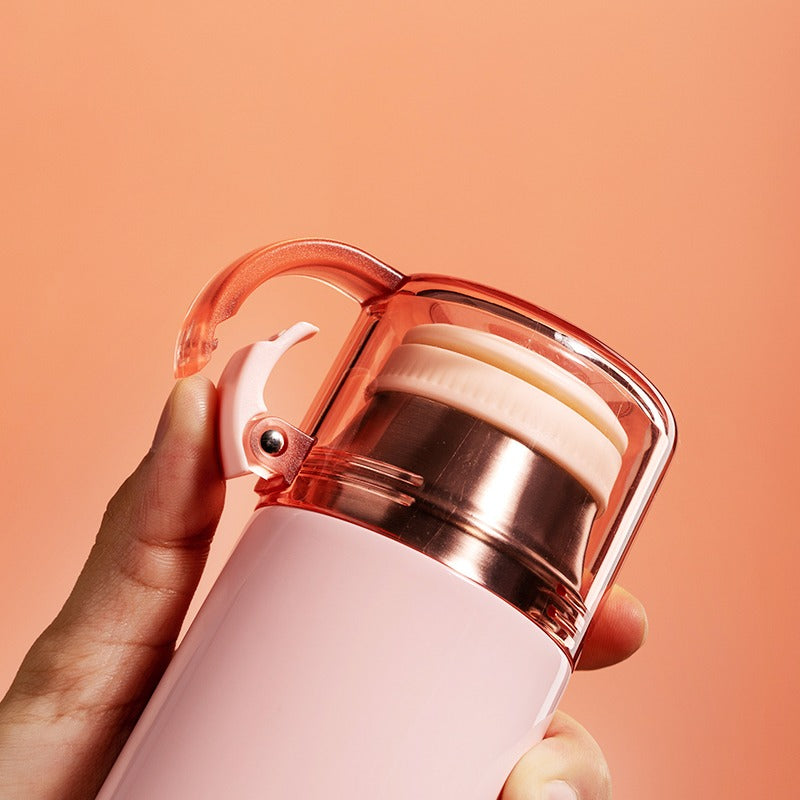 Candy Cup thermos Bottle