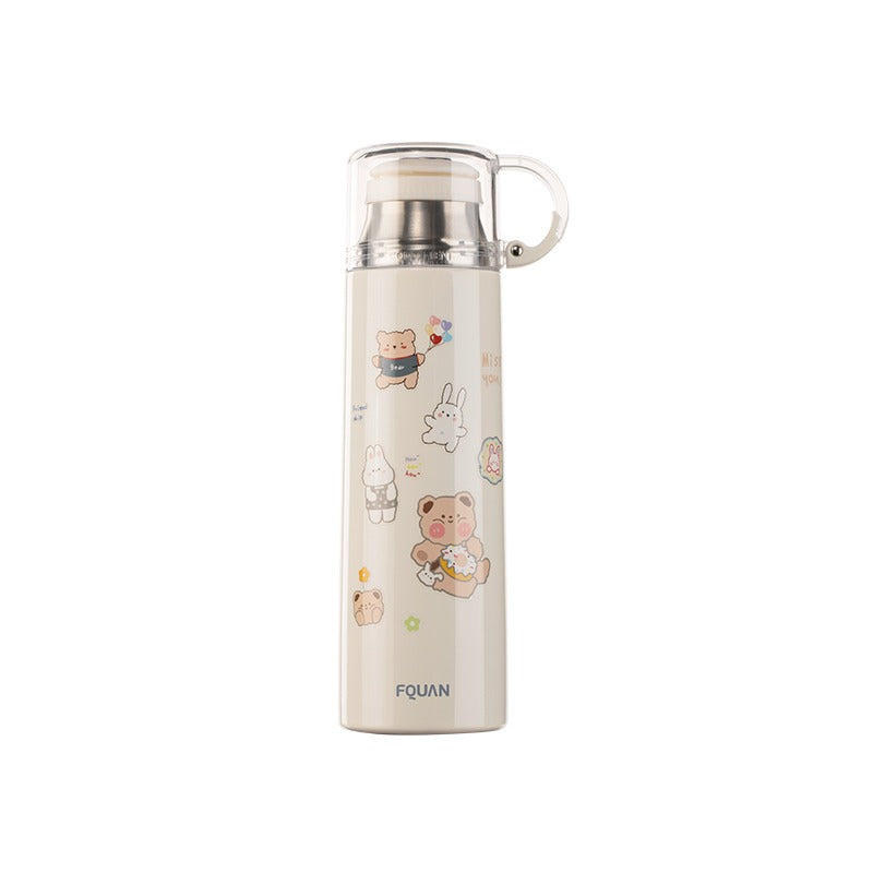 Candy Cup thermos Bottle