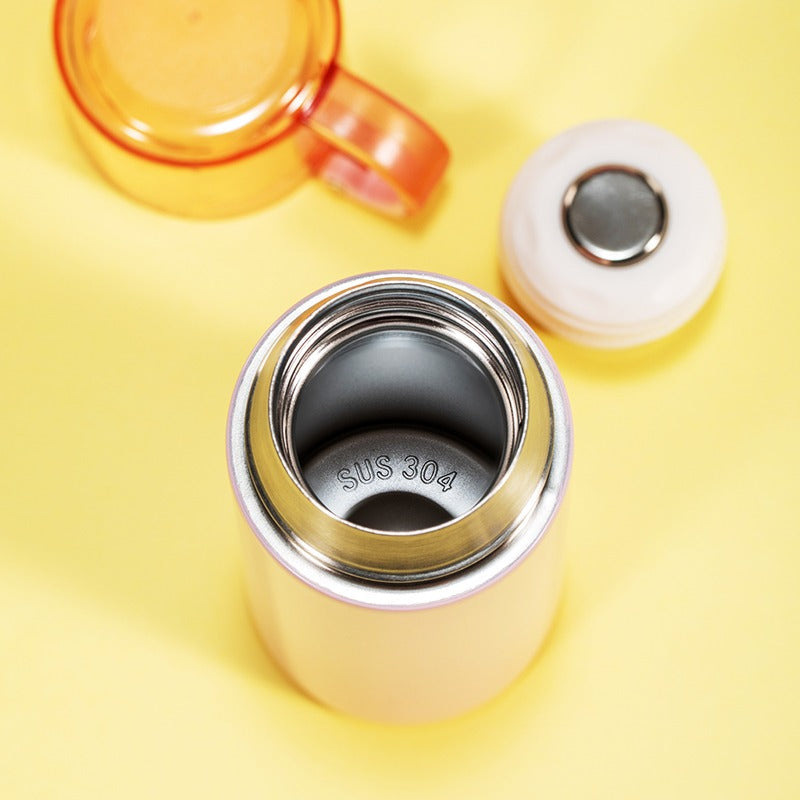 Candy Cup thermos Bottle