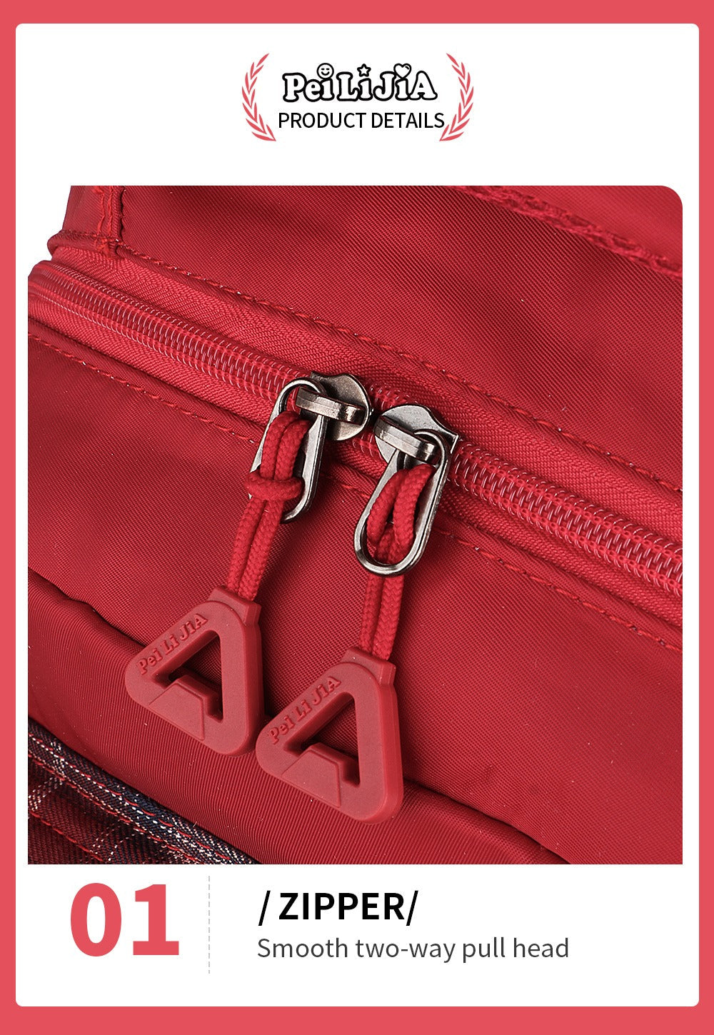 Dark Checks Backpack with Multiple Compartments, Pockets, and Side Bottle Holders: Stay Organized On-the-Go