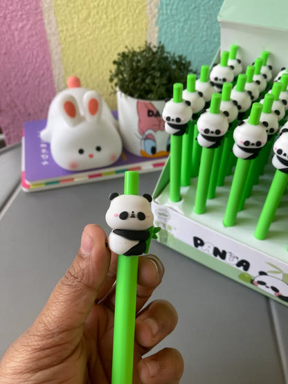 Cute Panda Mechanical Pencils for Kids (1 pc)