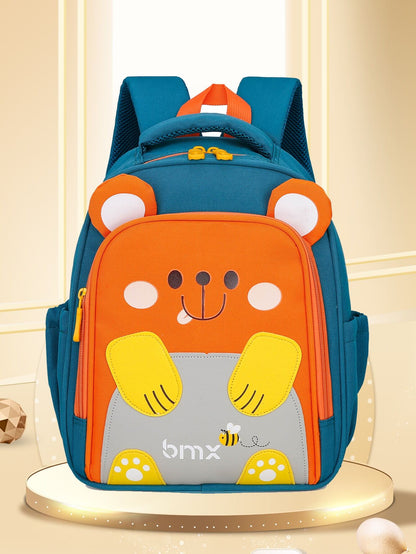 Cute Bear Design Kids Backpack for Kids